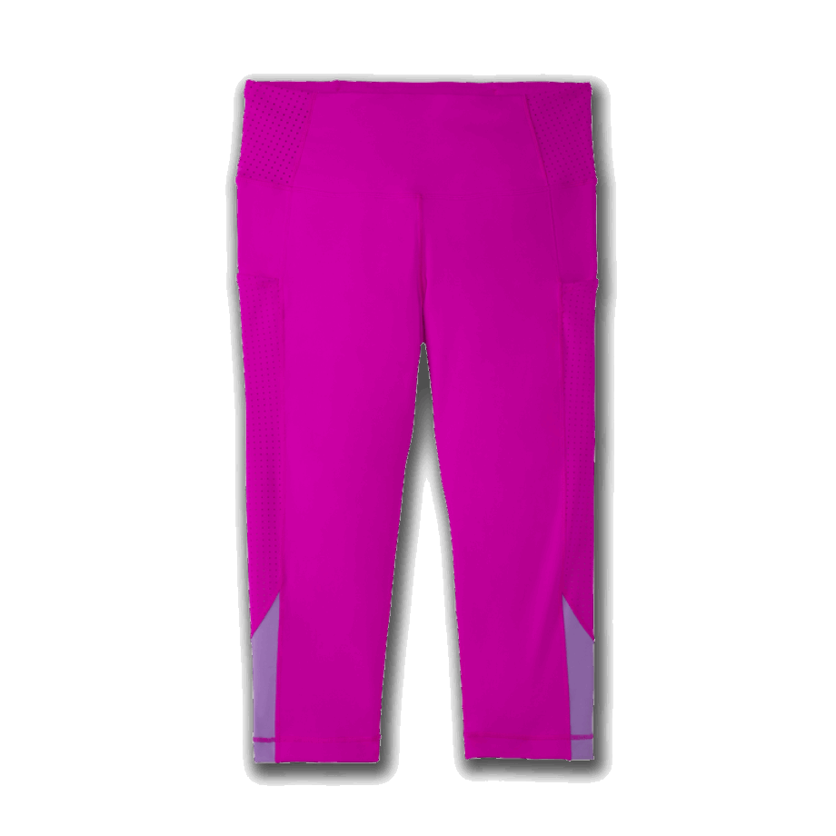 Método Brooks 1/2 Cultivo Apretado Magenta-heliotropo