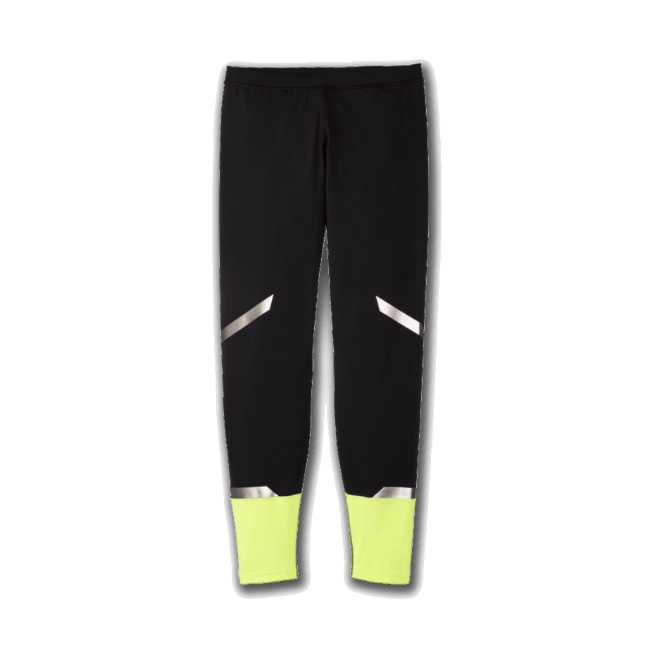 Brooks Carbonite Apretado Negro-vida Nocturna