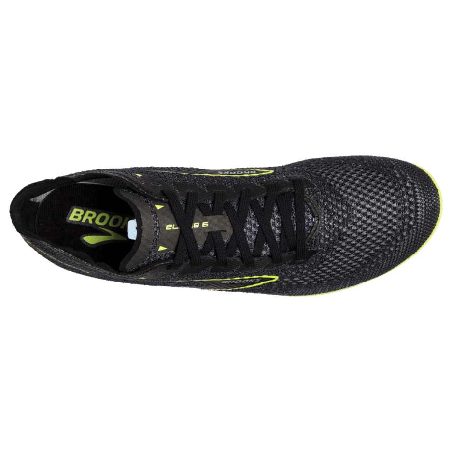 Brooks Elmn8 6 Vida Nocturna Negra