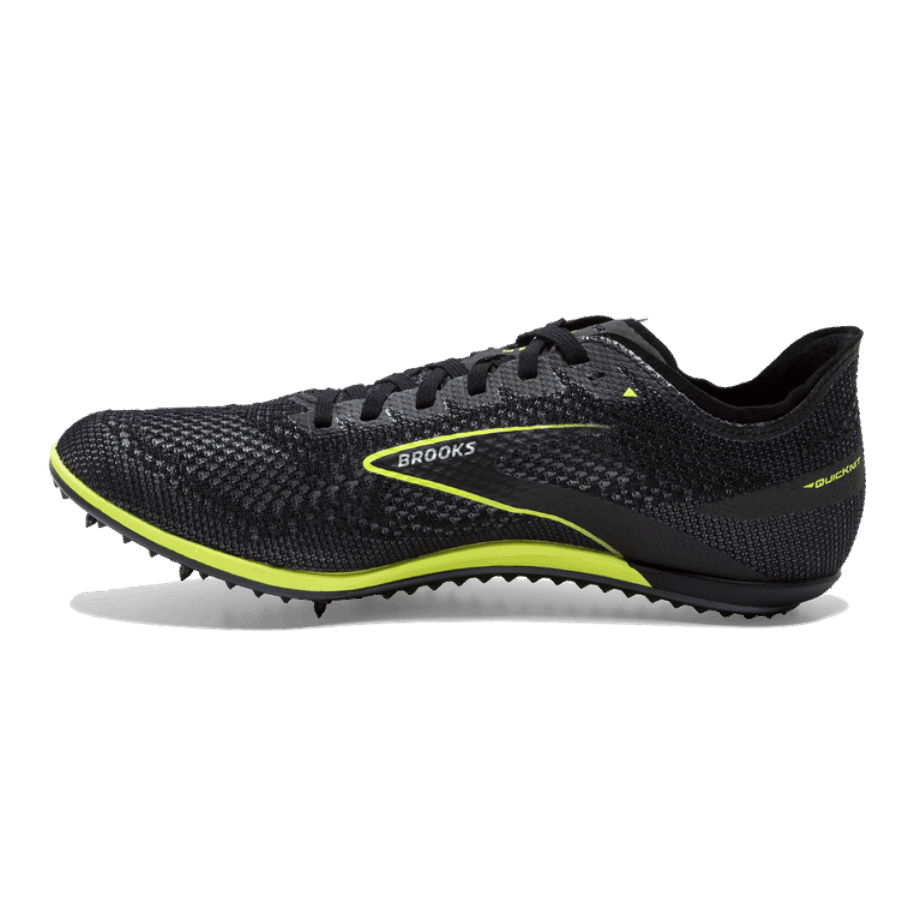 Brooks Elmn8 6 Vida Nocturna Negra