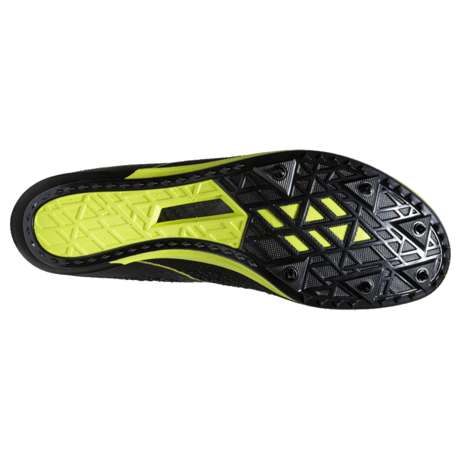 Brooks Elmn8 6 Vida Nocturna Negra