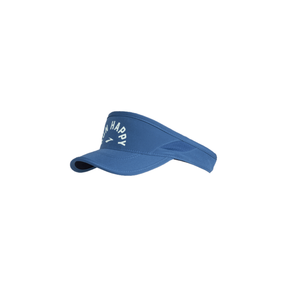 Brooks Chaser Visera Azul Ash-run Happy Arch