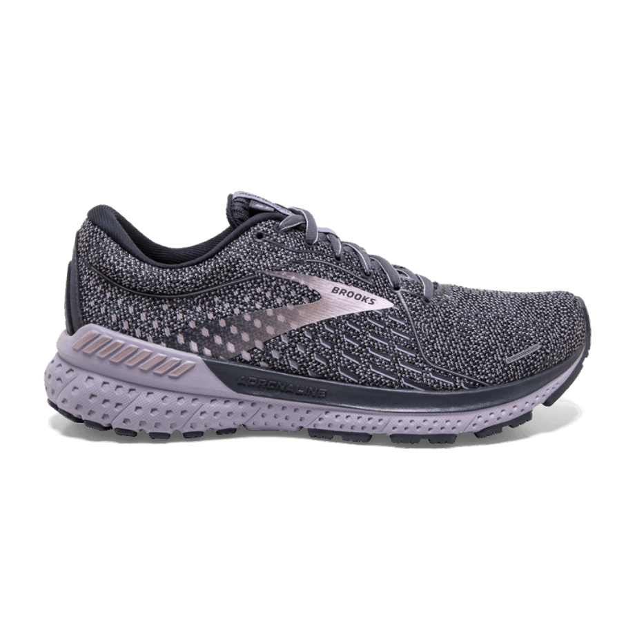 Brooks Adrenaline Gts 21 Ombre-lavender-metálico