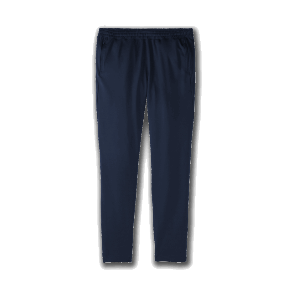 Pantalón Brooks Spartan Azul Marino