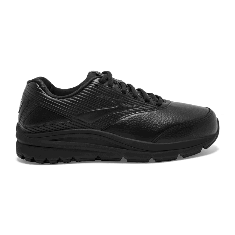 Brooks Addiction Walker 2 Mujeres Negro