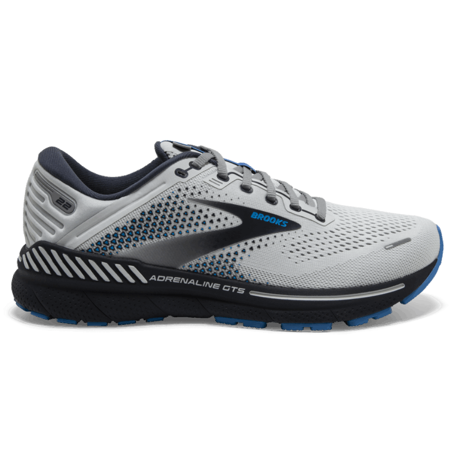 Brooks Adrenaline Gts 22 Azul Ostra