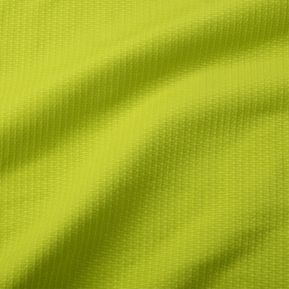 Brooks Atmósfera Camiseta Brillante Musgo