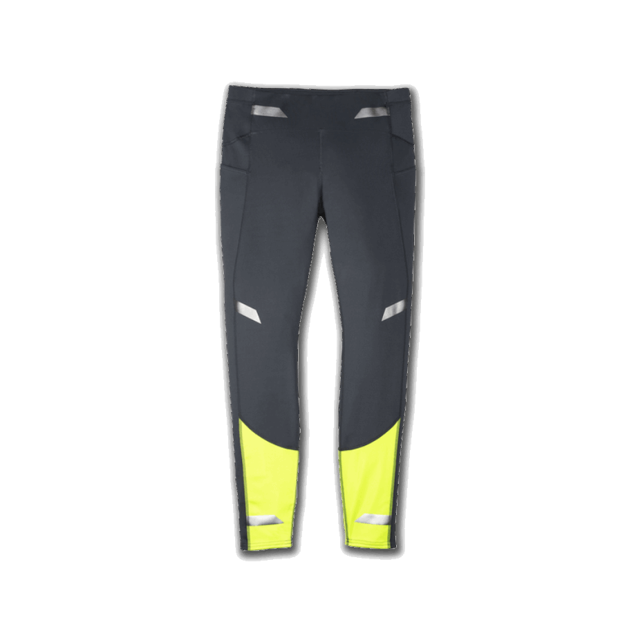 Brooks Corren Visible Apretado Asfalto-vida-nocturna