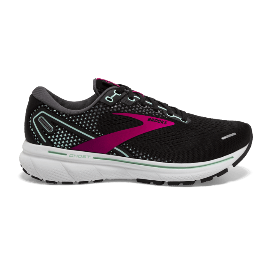 Brooks Fantasma 14 Negro-yuca