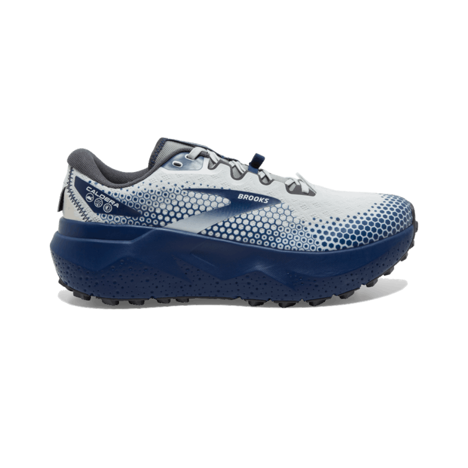 Brooks Caldera 6 Ostra-perla