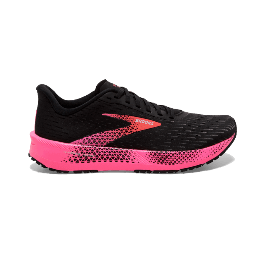 Arroyos Hyperion Tempo Coral Negro Caliente