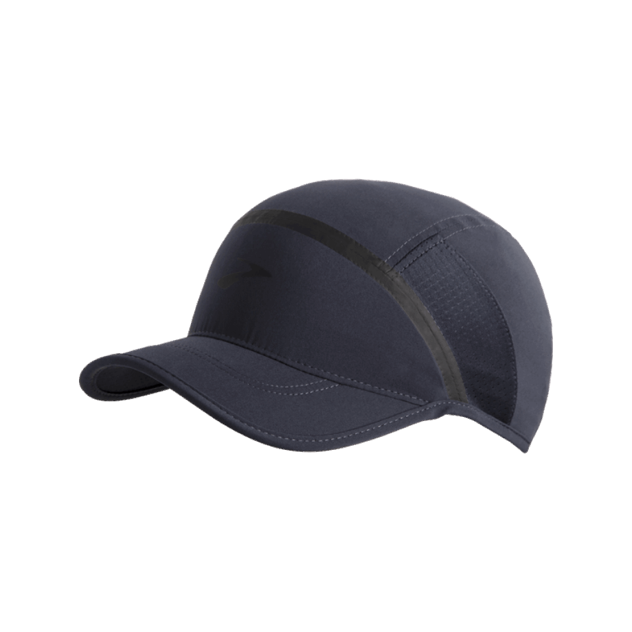 Brooks Base Hat Asfalto