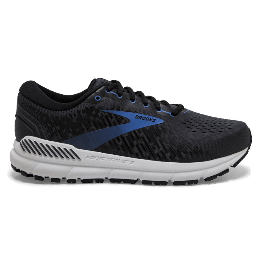 Brooks Adicción Gts 15 India Azul Tinta