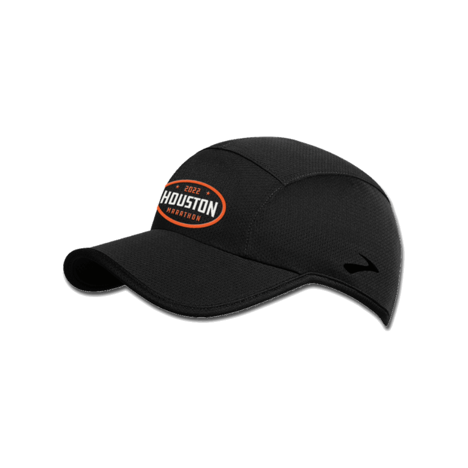 Brooks Houston22 Tempo Sombrero Negro-13.1 Houston