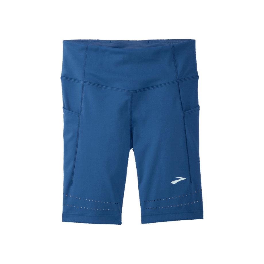 Brooks Method 8