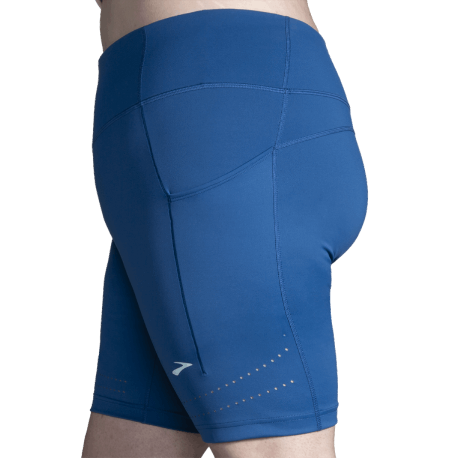 Brooks Method 8