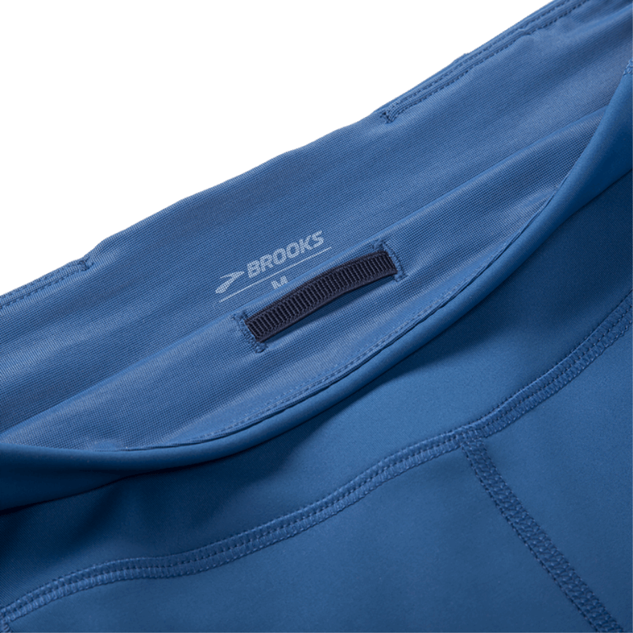 Brooks Method 8