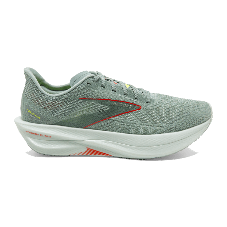 Brooks Hyperion Elite 3 Azul Surf-cherry-vida Nocturna