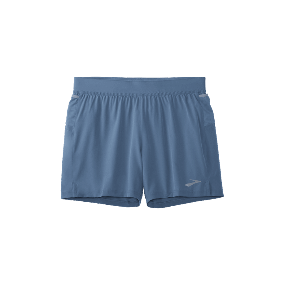 Brooks Sherpa 5" Corto Atardecer-amanecer